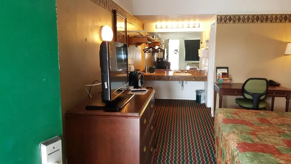 Green Gables Inn