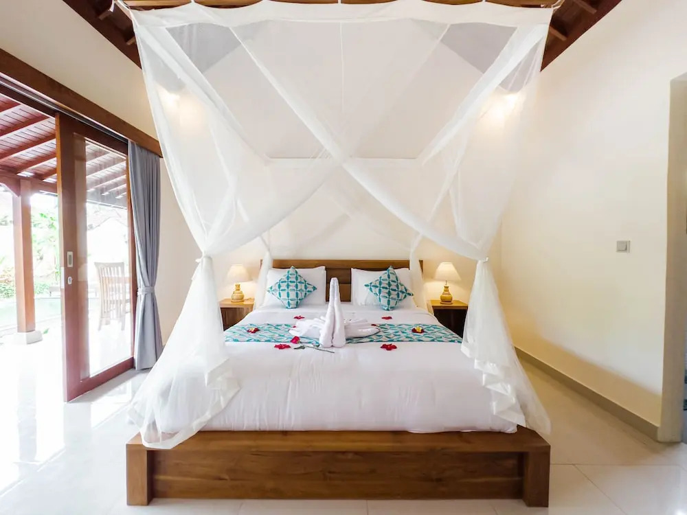 Tutik Private House by Supala