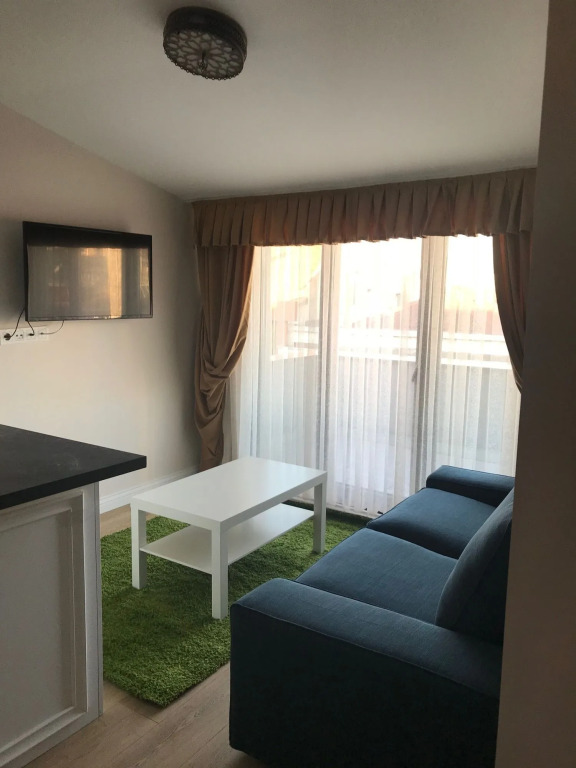 Luxx Suite Mecidiyeköy
