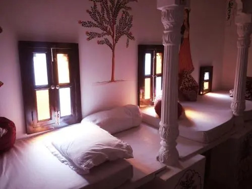 The Royal Jag Villa
