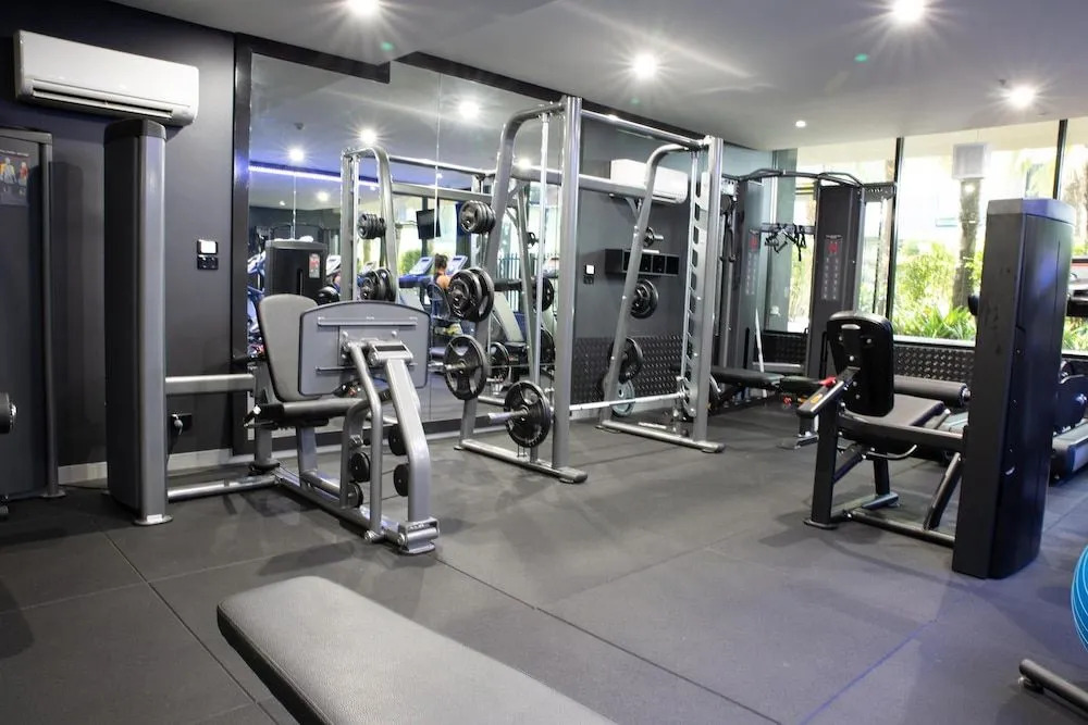 Stylish port Melbourne Pad - Rejuvenate