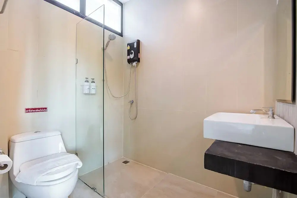 EL MAR Pool Villa