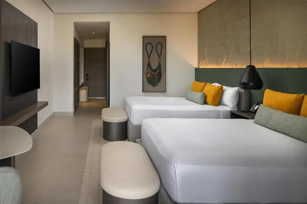 Zemi Miches Punta Cana All-Inclusive Resort, Curio by Hilton