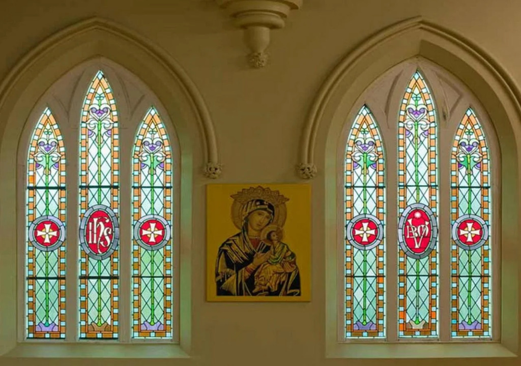Saint Patrick's Luxury Boutique Hotel