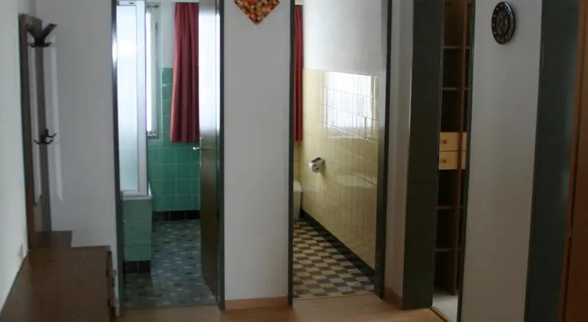 Haus Residence