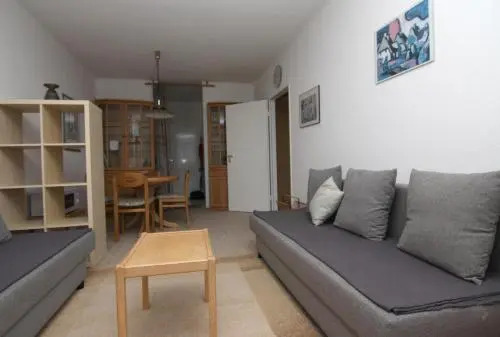 Ferienwohnung L408 Fur 2-4 Personen An Der Ostsee