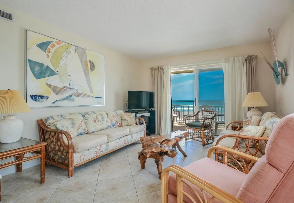 SCG206 - Sea Coast Gardens by RedAwning
