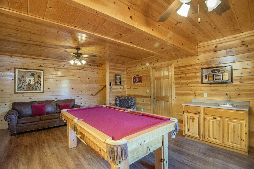 Black Hawk Hideaway by Eagles Ridge Resort