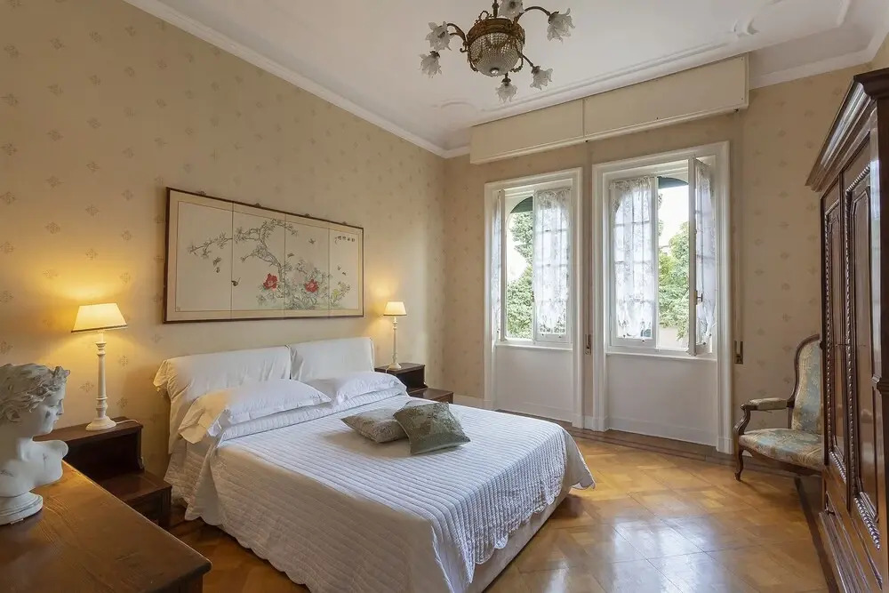 Albaro Classic Apartment by Wonderful Italy