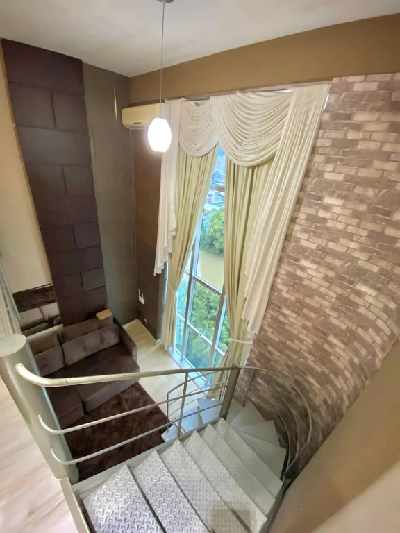 Saint Sebastian Flat 612 - Até 4 pessoas com hidro no centro