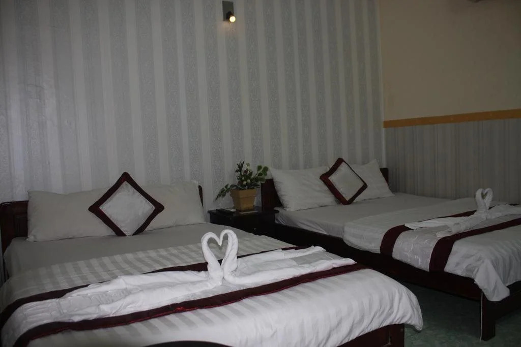 Mai Hotel