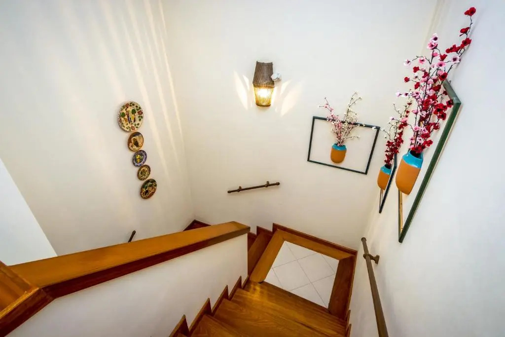 Clementina Apartment