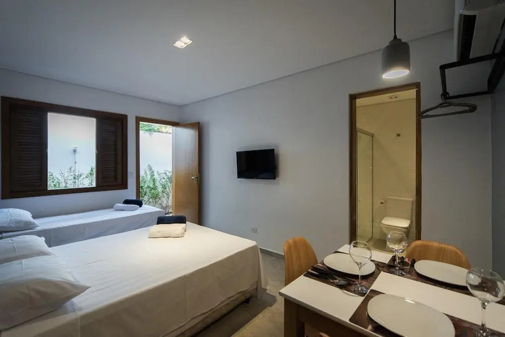 OBA 2 - Estudio incrivel Vila Madalena