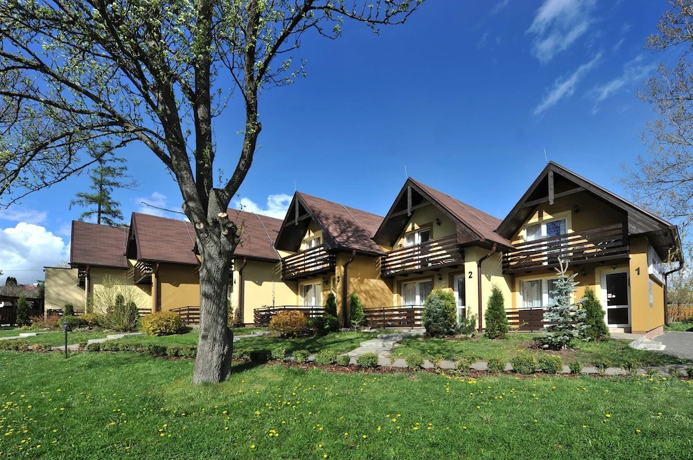 Aplend Villa Studios