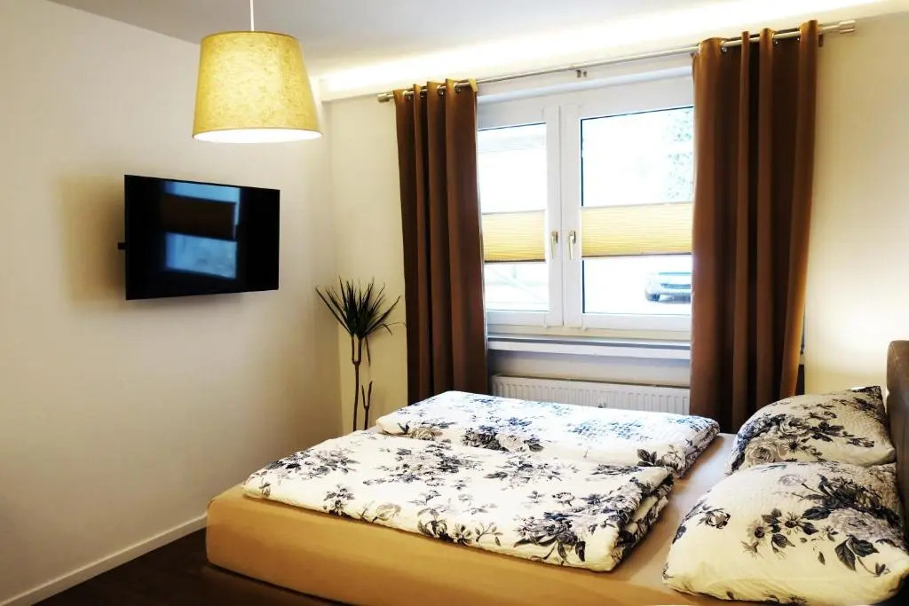 CITYINN Apartments Düsseldorf Zentrum