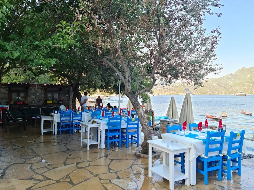 Akkum Gezer Motel