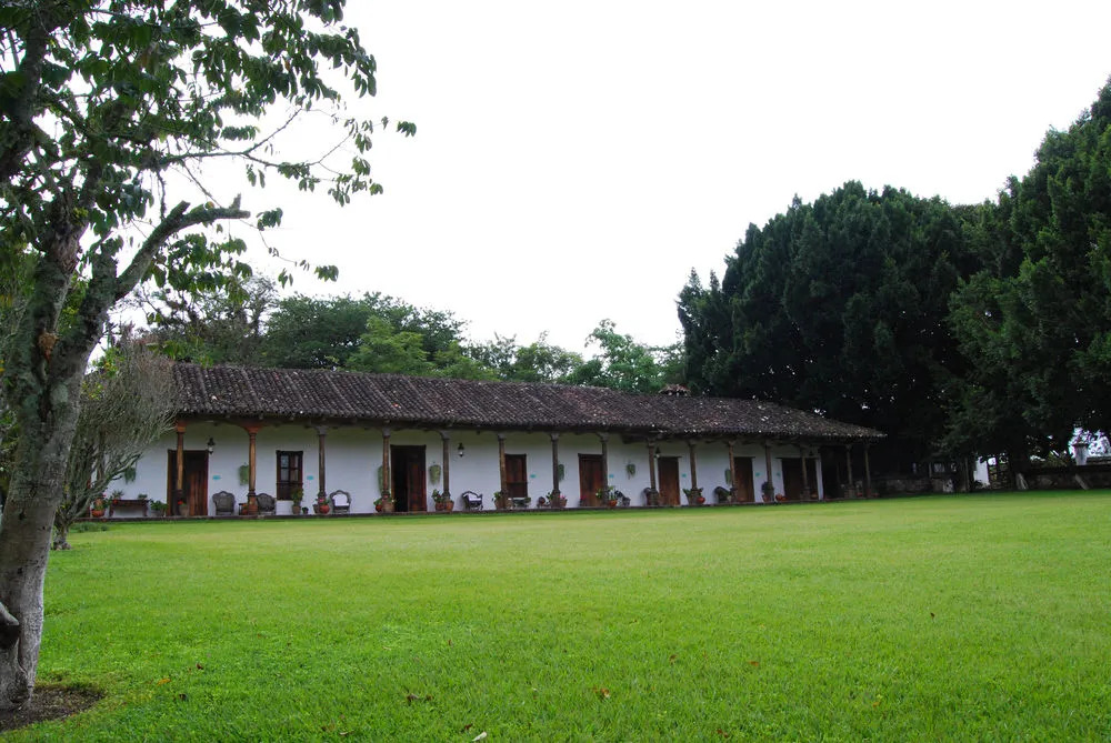 Parador-Museo Santa María