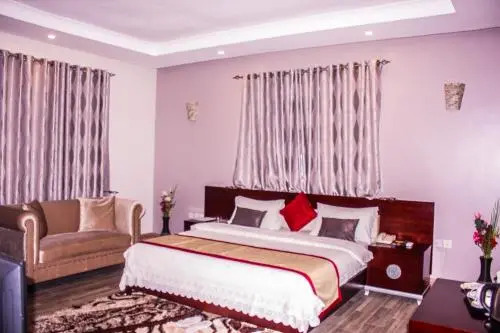 Sea View Beach Resort