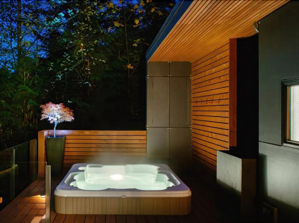 Mt. Baker Lodging
