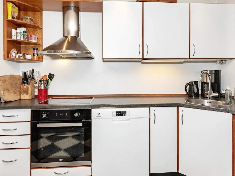 4 star holiday home in Løgstør