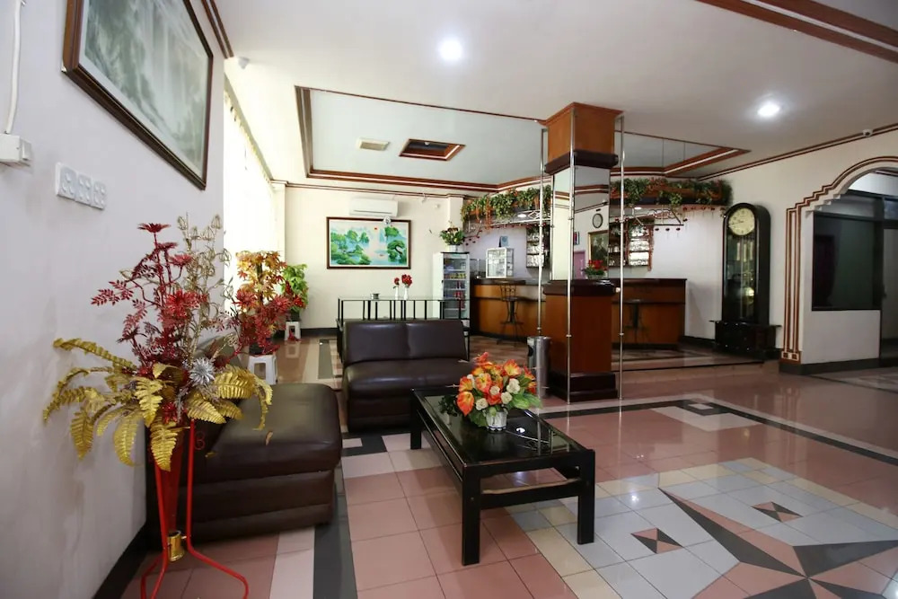 Airy Eco Wajo Savu 11a Makassar