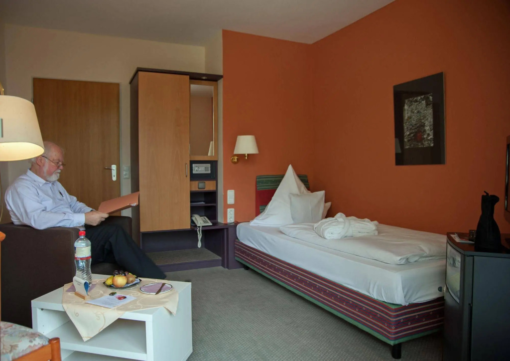 Parkhotel Hitzacker