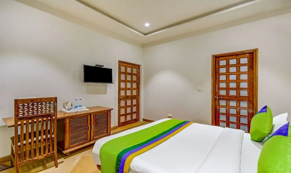 Hotel Chandrangan Excellency,Jaisalmer