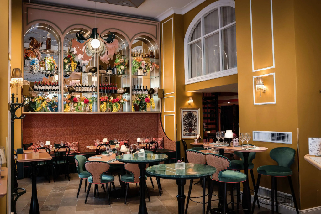 Hotel Kung Carl, WorldHotels Crafted