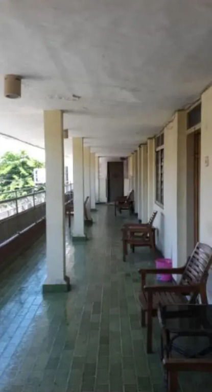 Hotel Indah Syariah