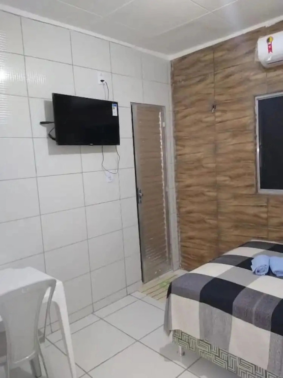 Hotel cidade express 24hs