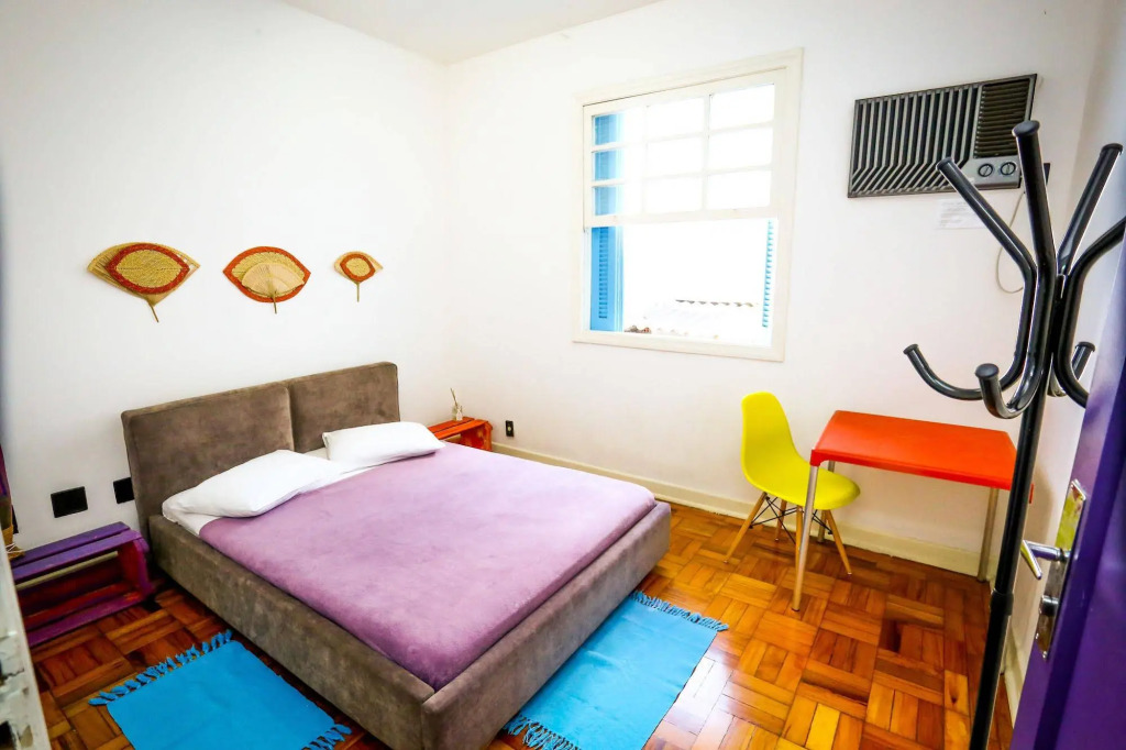 Kera Smart Hostel