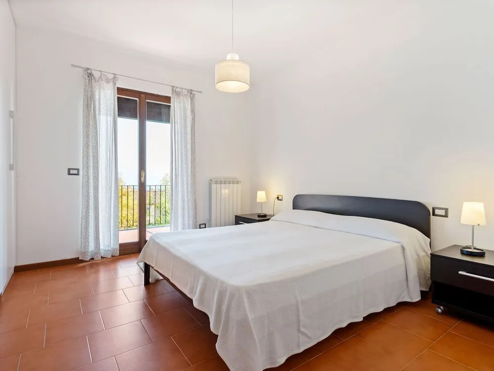 Holiday Home in Polpenazze del Garda With Terrace