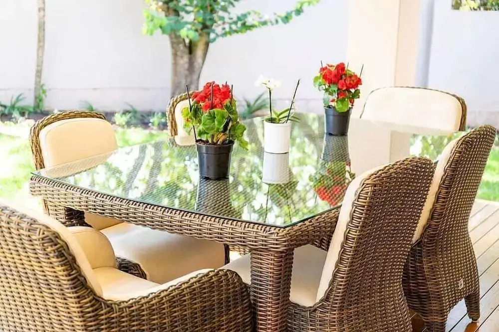Enjoy Guest House