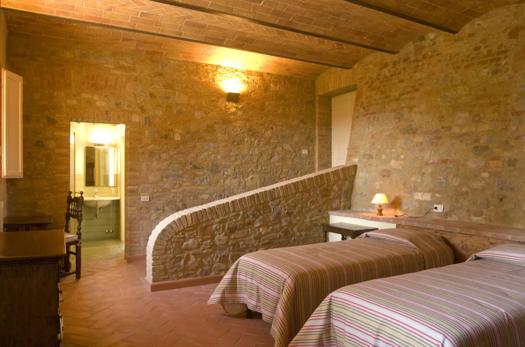 Tenuta Di Monaciano
