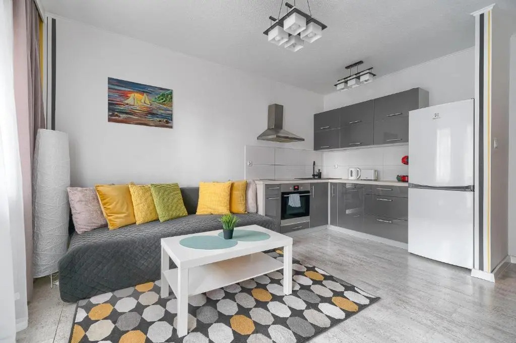 MARGI Vivi Apartment