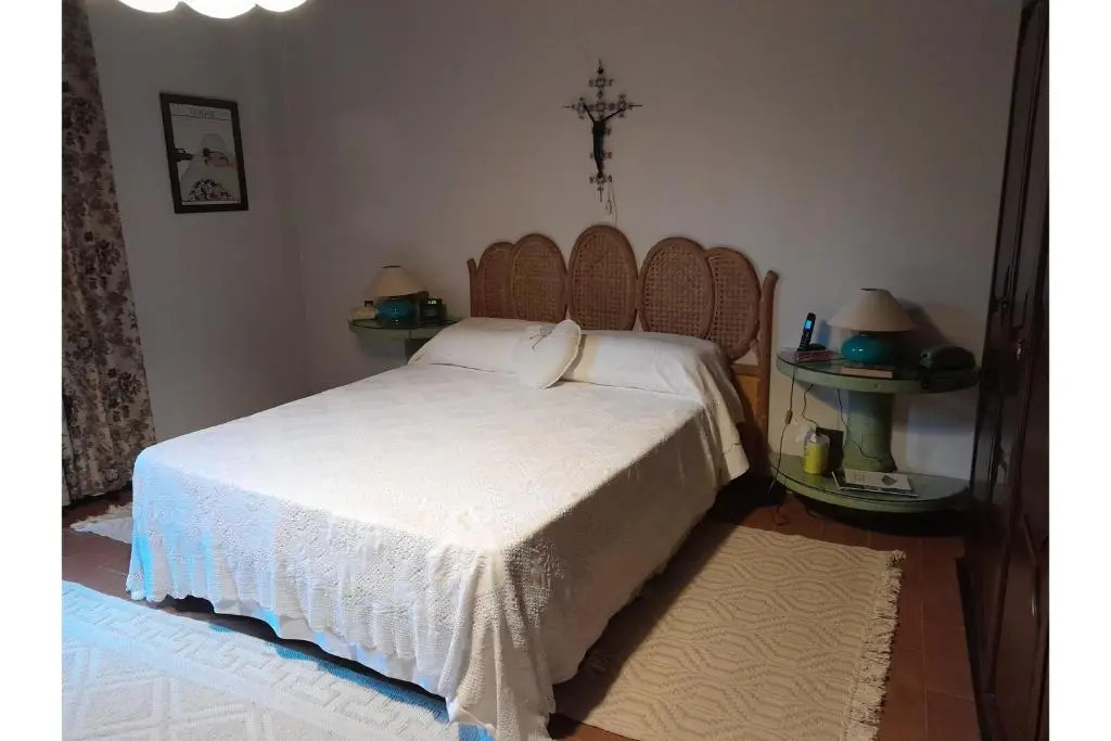 Villa ai Boschetti With Pool & Tennis