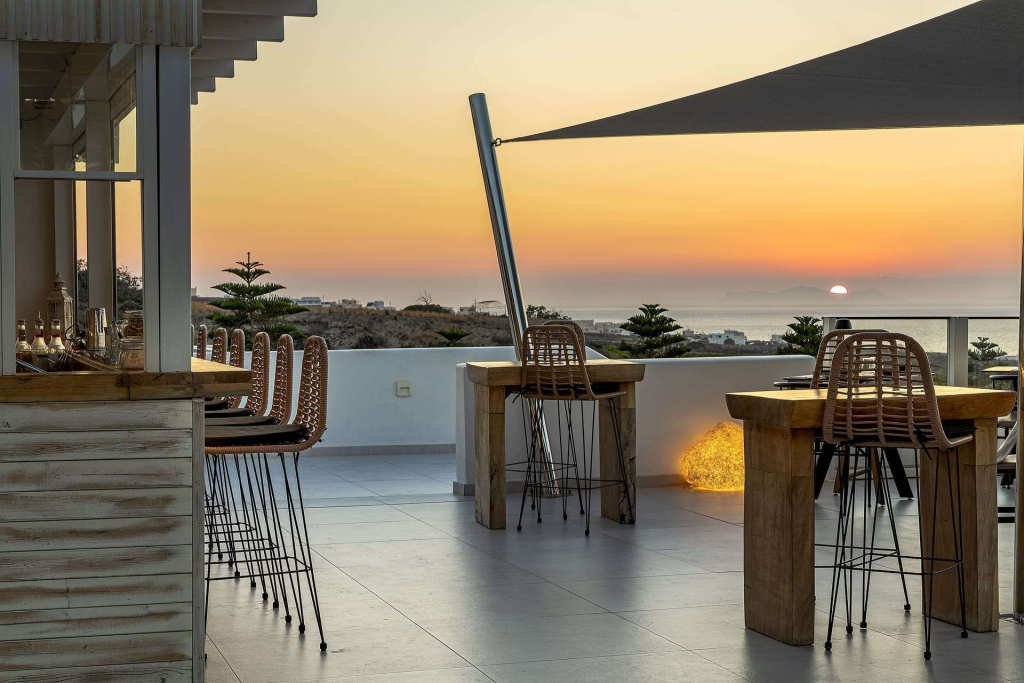 Secret View Hotel