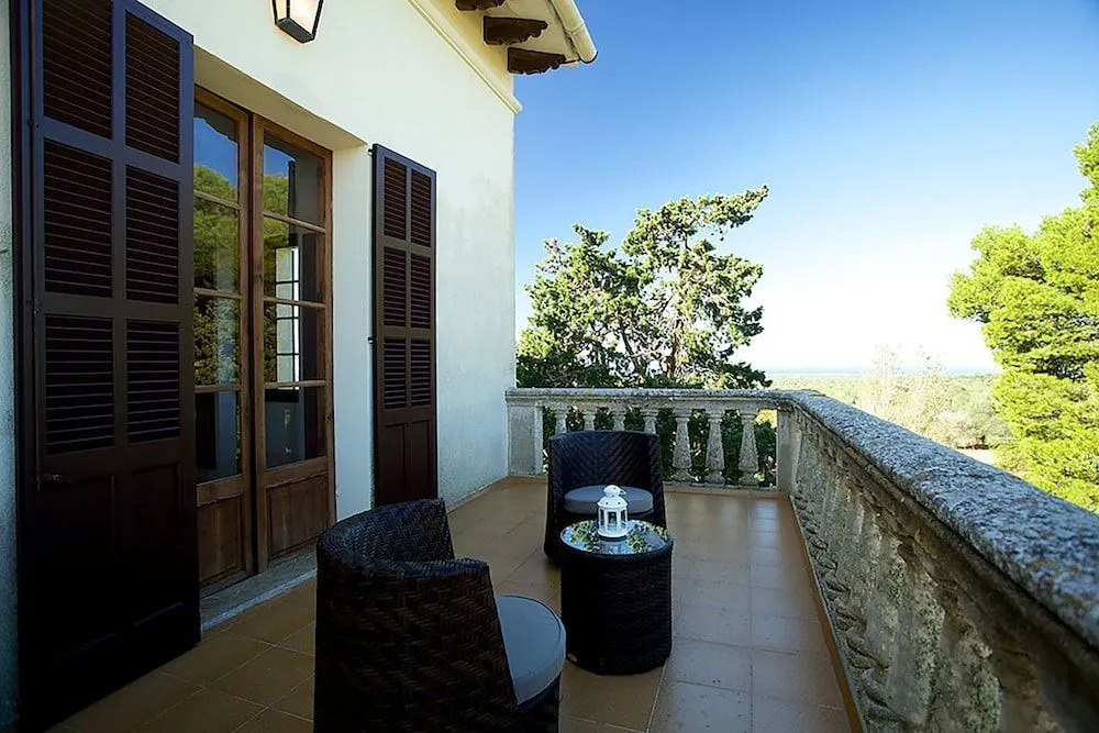 Villa Son Granada