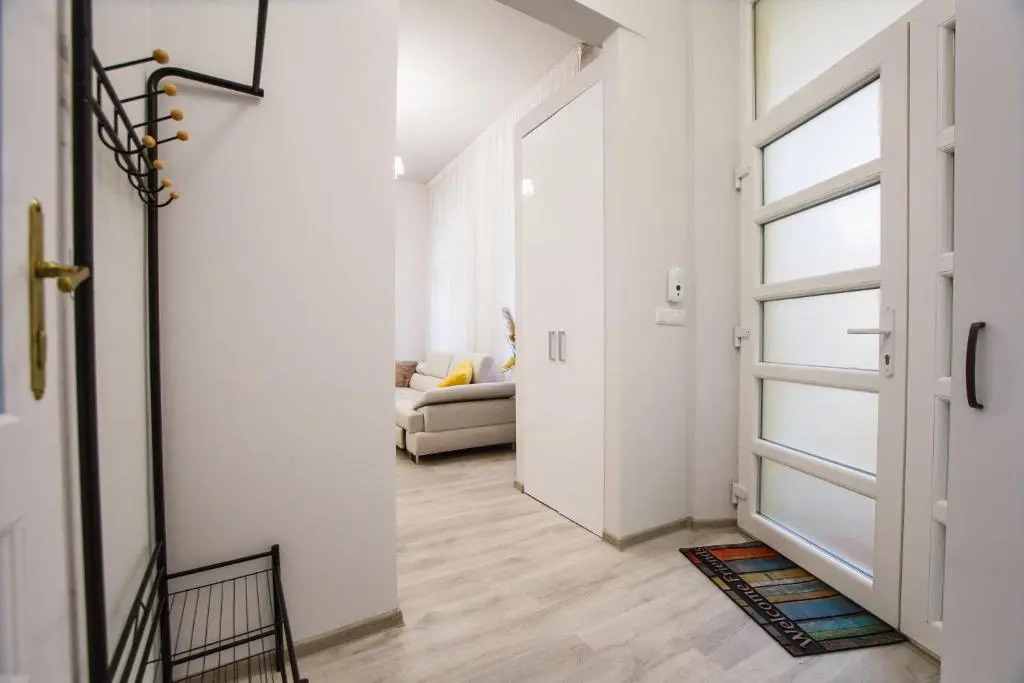 Wonderful 2 bedroom Central Apartment