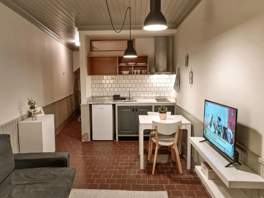 MR Studio - Zona Histórica de Coimbra