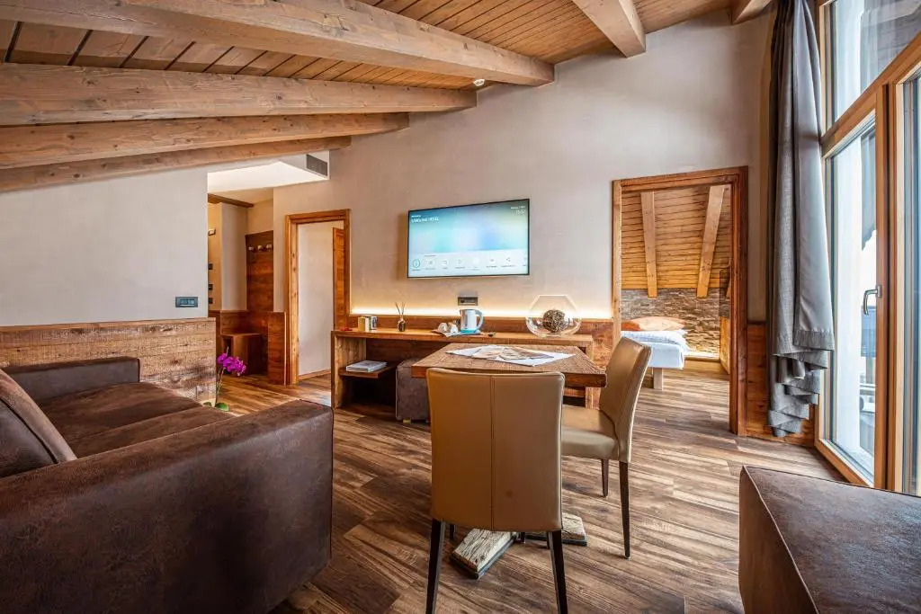 Bivio Hotel Plaza