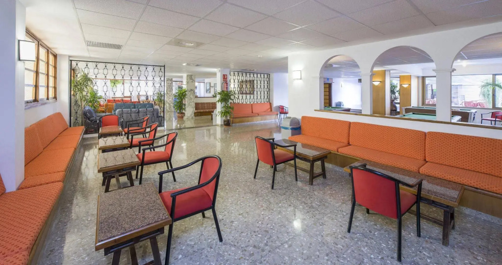 Hotel Brisa Ibiza