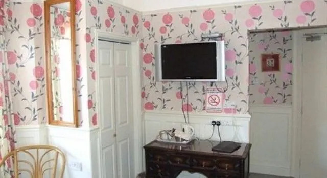 Whitefriars Hotel