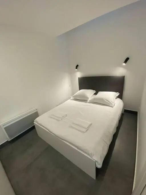 Adorable studio neuve en Saint Jean-de-Luz