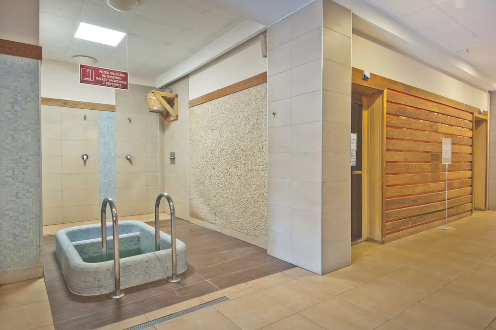 Hotel Akwawit
