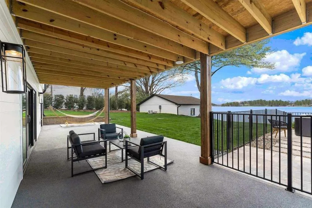 Keenan Beach W/beach, Heated Pool & Game Room