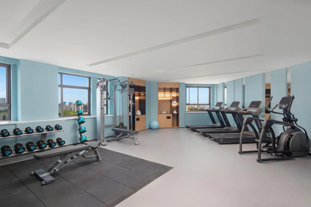 Fairfield by Marriott Kunshan