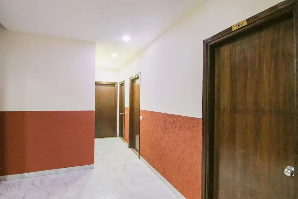 Fabexpress Kohinoor City