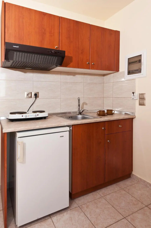 Alea Hotel Apartments