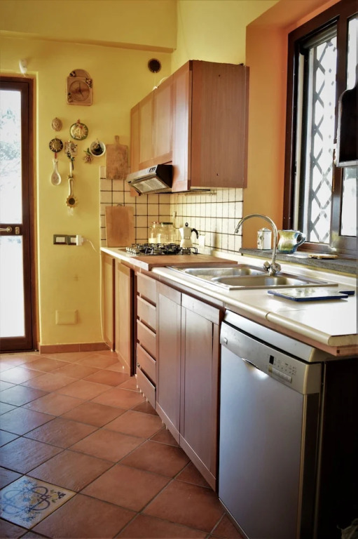 Casa delle Ginestre